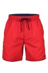 Men's swimshorts 5103 red