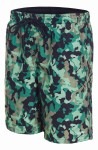 Men's swimshorts camouflage short 5109 01