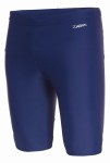 Men's jammer trunks 2386 navy blue