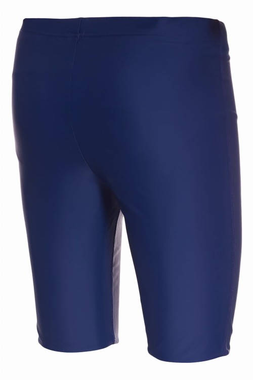 Kąpielówki męskie spodenki pływackie jammer zagano 2386 kolor granatowy