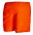 Szorty kąpielowe chłopięce, krótkie spodenki sportowe dziecięce zagano 5013 junior kolor pomarańczowy