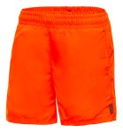 Boys' swimshorts 5013 junior orange