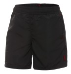 Boys' swimshorts 5013 junior black