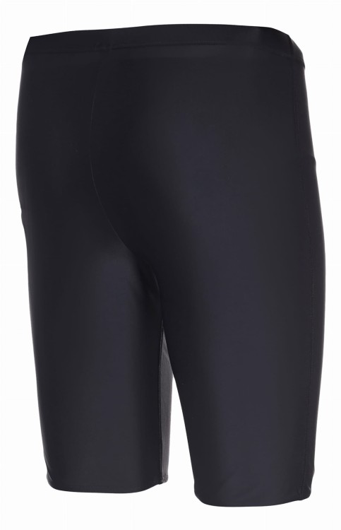 Kąpielówki męskie spodenki pływackie jammer zagano 2386 kolor czarny