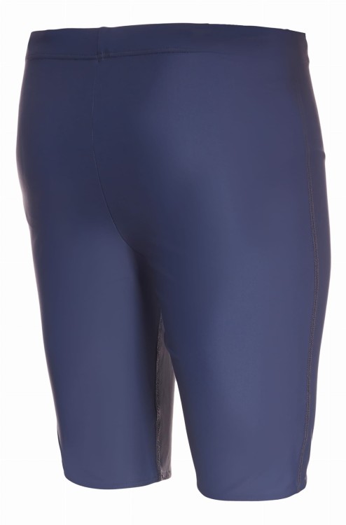 Kąpielówki męskie spodenki pływackie jammer zagano 2386 kolor szary