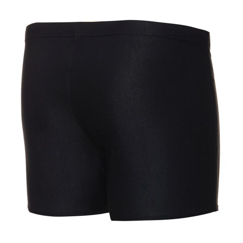 Kąpielówki męskie bokserki spodenki pływackie zagano 2304 kolor czarny