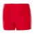 Kąpielówki męskie spodenki pływackie na basen zagano 2300 kolor czerwony