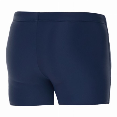 Kąpielówki męskie spodenki pływackie na basen zagano 2300 kolor granatowy