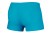 Kąpielówki męskie spodenki pływackie na basen zagano 2301 kolor turkusowy