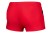Kąpielówki męskie bokserki spodenki pływackie zagano 2336 kolor czerwony