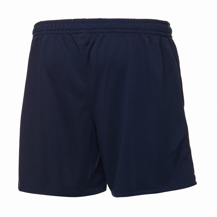 Szorty sportowe męskie treningowe zagano 5019 kolor granatowy