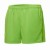 Szorty sportowe męskie treningowe zagano 5019 kolor zielony
