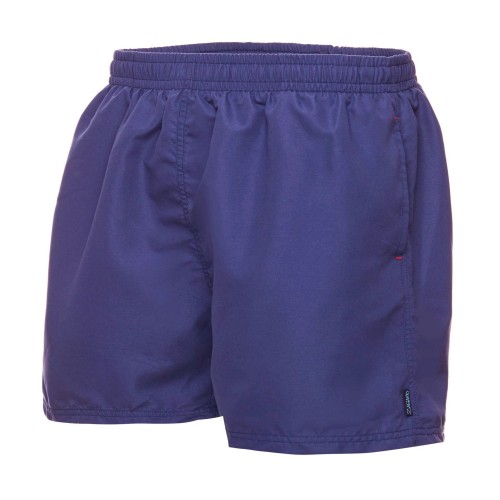 Szorty kąpielowe męskie spodenki sportowe zagano 5013 fioletowe