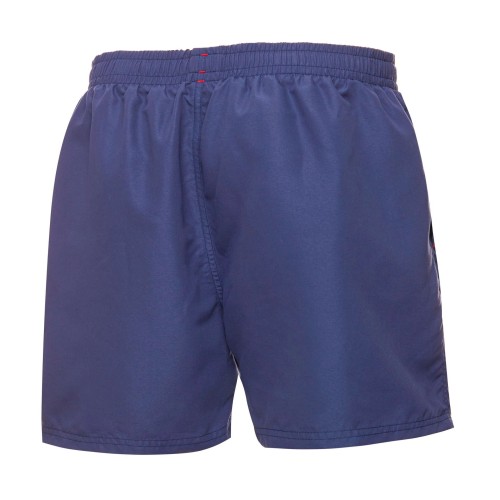 Szorty kąpielowe męskie spodenki sportowe zagano 5013 fioletowe