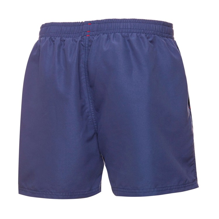 Szorty kąpielowe męskie spodenki sportowe zagano 5013 fioletowe