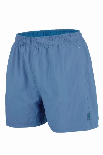 Szorty kąpielowe męskie spodenki sportowe zagano 5013 ciemnoniebieskie