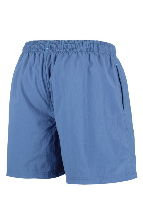 Szorty kąpielowe męskie spodenki sportowe zagano 5013 ciemnoniebieskie