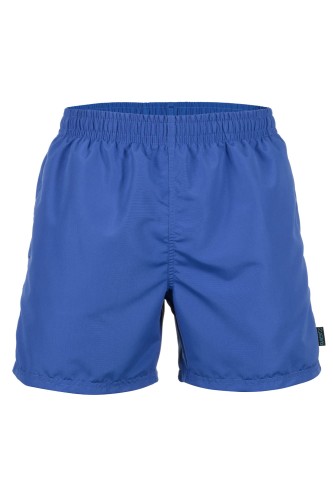 Szorty kąpielowe męskie spodenki sportowe zagano 5013 niebieskie