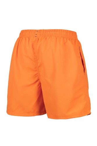 Szorty kąpielowe męskie spodenki sportowe zagano 5013 pomarańczowe