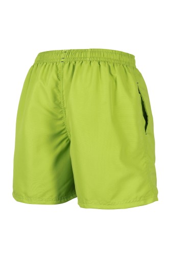 Szorty kąpielowe męskie spodenki sportowe zagano 5013 zielone