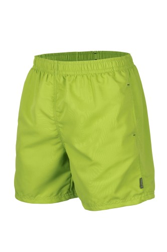 Szorty kąpielowe męskie spodenki sportowe zagano 5013 zielone