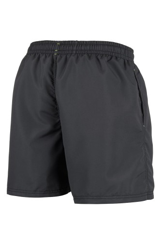 Szorty kąpielowe męskie spodenki sportowe zagano 5013 szare