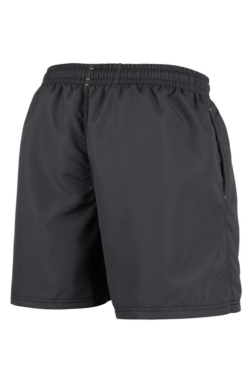 Szorty kąpielowe męskie spodenki sportowe zagano 5013 szare