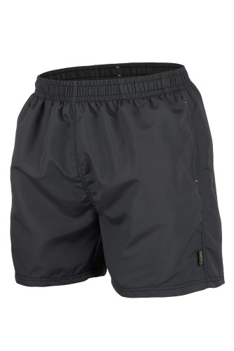 Szorty kąpielowe męskie spodenki sportowe zagano 5013 szare