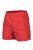 Szorty kąpielowe męskie spodenki sportowe zagano 5013 czerwone