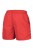 Szorty kąpielowe męskie spodenki sportowe zagano 5013 czerwone