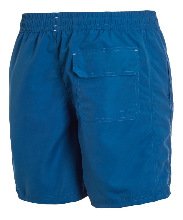 Szorty kąpielowe męskie spodenki sportowe zagano 5126 kolor denim