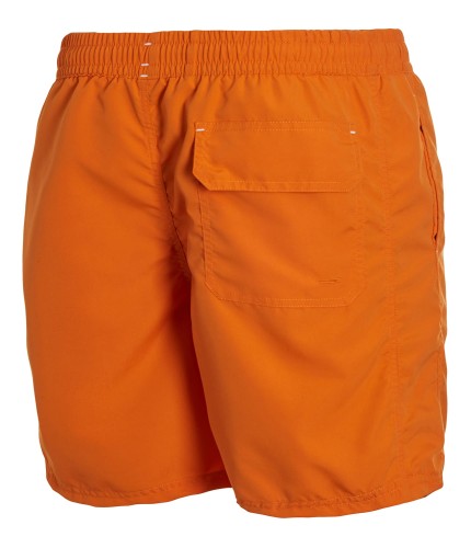 Szorty kąpielowe męskie spodenki sportowe zagano 5126 kolor pomarańczowy