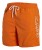 Szorty kąpielowe męskie spodenki sportowe zagano 5126 kolor pomarańczowy
