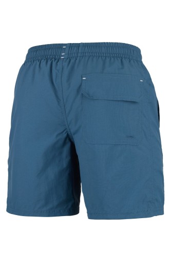 Szorty kąpielowe męskie spodenki sportowe zagano 5126 kolor niebieski