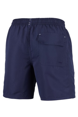 Szorty kąpielowe męskie spodenki sportowe zagano 5126 kolor granatowy