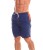Szorty kąpielowe męskie spodenki sportowe zagano 2216 kolor granatowy