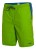 Szorty kąpielowe męskie spodenki sportowe zagano 2216 kolor zielony