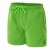 Szorty kąpielowe męskie spodenki sportowe zagano 5012 kolor zielony