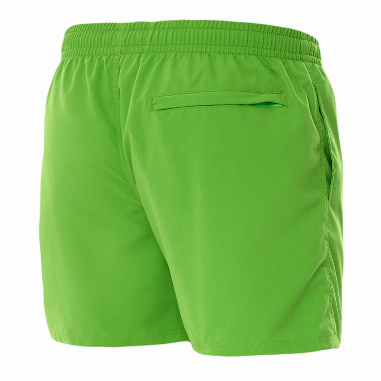 Szorty kąpielowe męskie spodenki sportowe zagano 5012 kolor zielony