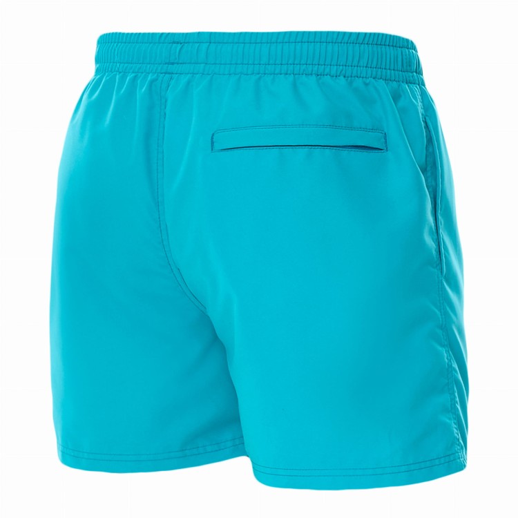 Szorty kąpielowe męskie spodenki sportowe zagano 5012 kolor turkusowy