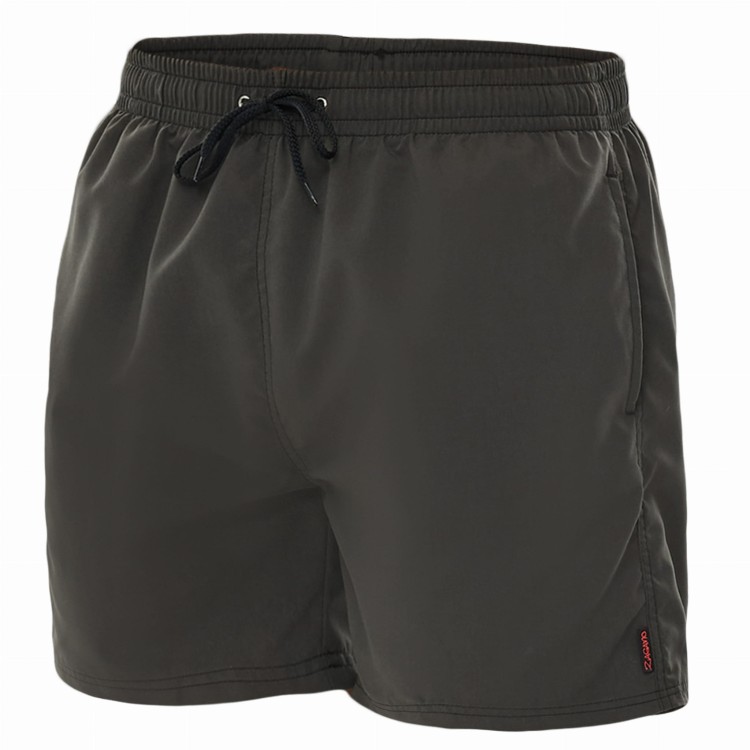 Szorty kąpielowe męskie spodenki sportowe zagano 5012 kolor ciemnoszary