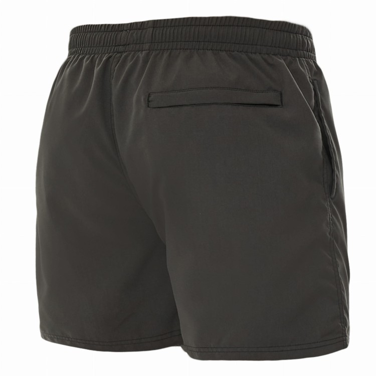 Szorty kąpielowe męskie spodenki sportowe zagano 5012 kolor ciemnoszary