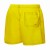 Szorty kąpielowe męskie spodenki sportowe zagano 5108 kolor żółte