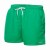 Szorty kąpielowe męskie spodenki sportowe zagano 5108 kolor ciemnozielone