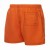 Szorty kąpielowe męskie spodenki sportowe zagano 5108 kolor pomarańczowy