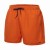 Szorty kąpielowe męskie spodenki sportowe zagano 5108 kolor pomarańczowy