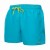 Szorty kąpielowe męskie spodenki sportowe zagano 5108 kolor turkusowy