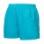 Szorty kąpielowe męskie spodenki sportowe zagano 5108 kolor turkusowy