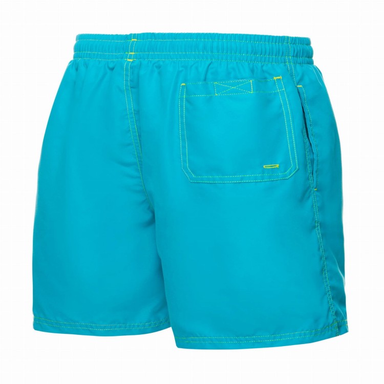 Szorty kąpielowe męskie spodenki sportowe zagano 5108 kolor turkusowy