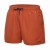 Szorty kąpielowe męskie spodenki sportowe zagano 5108 kolor brązowy